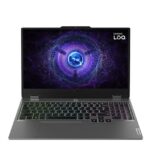 لپ تاپ لنوو 15.6 اینچی مدل LOQ i7 13645HX 16GB 512GB SSD RTX4050 6GB
