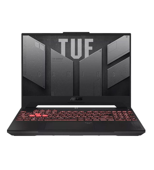 gs_1792669423_c53ff1.jpeg لپ تاپ ایسوس 17.3 اینچی مدل TUF Gaming FA707NUG R7 7445HS 16GB 512GB SSD RTX4050 6GB - Image 1
