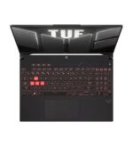 لپ تاپ ایسوس 16 اینچی مدل TUF Gaming FA607NUQ R7 170 12GB 1TB SSD RTX4050 6GB - Image 3