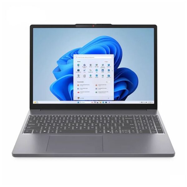 لپ تاپ لنوو 16 اینچی مدل IdeaPad Slim 3 i5 13420H 8GB 512GB SSD Integrated Backlit