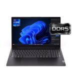 لپ تاپ لنوو 15.6 اینچی مدل V15 G6 Quad N100 16GB DDR5 256GB SSD Integrated