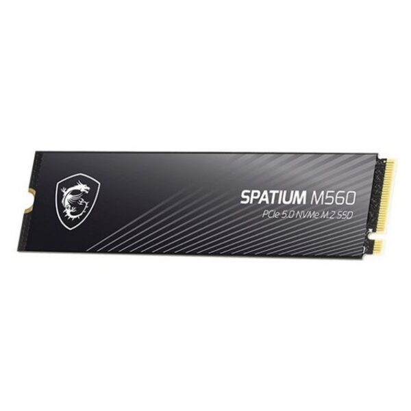 هارد اس اس دی اینترنال ام اس آی مدل SPATIUM M560 ظرفیت 2 ترابایت