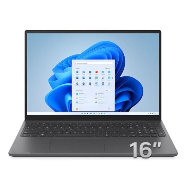 لپ تاپ لنوو 16 اینچی مدل IdeaPad Slim 3 i7 13620H 24GB 512GB SSD Integrated