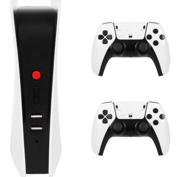 کنسول بازی مدل Game Stick Classic 4K