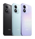 گوشی موبایل شیائومی Redmi Note 17 4G ظرفیت 256 گیگابایت رم 8 گیگابایت - Image 2
