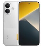گوشی موبایل شیائومی مدل Poco X8 5G ظرفیت 256 گیگابایت رم 12 گیگابایت