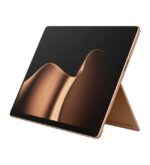 تبلت 13 اینچی مایکروسافت مدل سرفیس پرو Snapdragon X2 Plus LCD 2026 ظرفیت 512 گیگابایت رم 16 گیگابایت