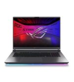 لپ تاپ 18 اینچی ایسوس مدل ROG STRIX G18 G815JMR i7 14650HX 40GB 1TB SSD RTX5060 8GB