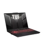 لپ تاپ ایسوس 16 اینچی مدل TUF Gaming FA607NUQ R7 170 64GB 512GB SSD RTX4050 6GB - Image 2