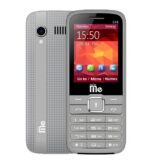 گوشی موبایل جی ال ایکس مدل Zoom Me C43 - Image 2