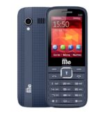 گوشی موبایل جی ال ایکس مدل Zoom Me C43 - Image 3