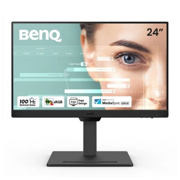 مانیتور بنکیو مدل GW2490 سایز 23.8 اینچ