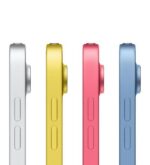 تبلت اپل مدل iPad 2025 11th generation Wi-Fi ظرفیت 512 گیگابایت رم 6 گیگابایت - Image 6