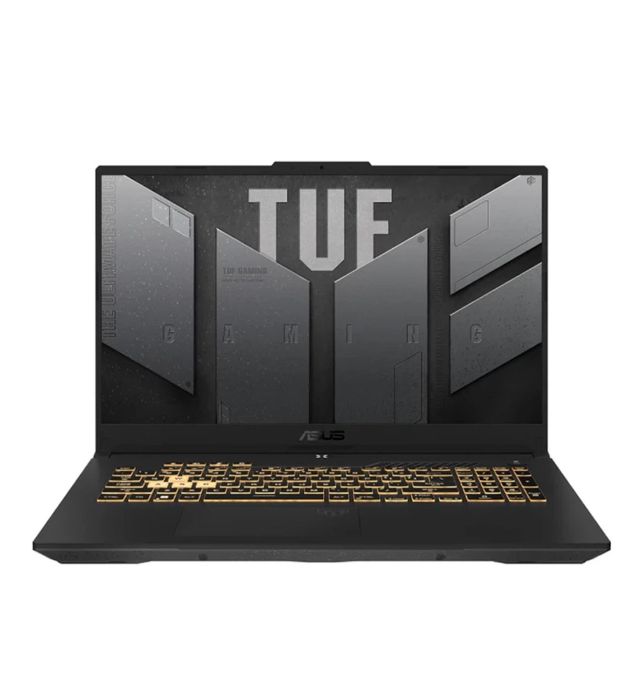gs_1792930947_177af9.jpeg لپ تاپ ایسوس 17.3 اینچی مدل TUF Gaming FX707VJ4 Core 5 210H 32GB 512GB SSD RTX3050 6GB - Image 1