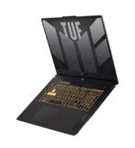 لپ تاپ ایسوس 17.3 اینچی مدل TUF Gaming FX707VJ4 Core 5 210H 24GB 512GB SSD RTX3050 6GB - Image 4