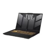 لپ تاپ ایسوس 17.3 اینچی مدل TUF Gaming FX707VJ4 Core 5 210H 48GB 2TB SSD RTX3050 6GB - Image 2