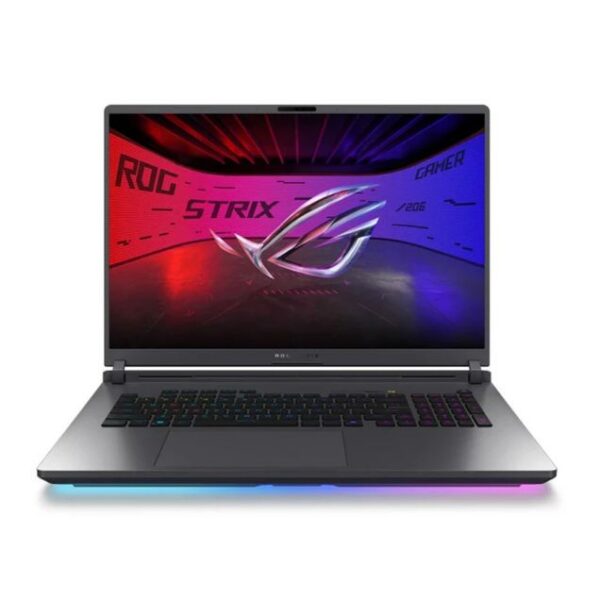 لپ تاپ 18 اینچی ایسوس مدل ROG STRIX G18 G815JMR i7 14650HX 48GB 512GB SSD RTX5060 8GB