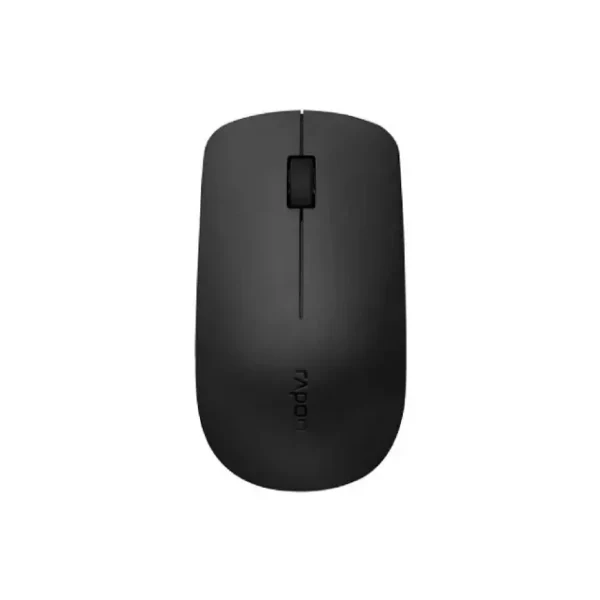 ماوس بی سیم رپو مدل M20 Plus