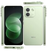 گوشی موبایل شیائومی Redmi Note 17 Pro Max 5G ظرفیت 256 گیگابایت رم 8 گیگابایت - Image 3
