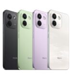 گوشی موبایل شیائومی Redmi Note 17 Pro Max 5G ظرفیت 256 گیگابایت رم 8 گیگابایت - Image 5