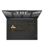 لپ تاپ ایسوس 17.3 اینچی مدل TUF Gaming FX707VJ4 Core 5 210H 24GB 1TB SSD RTX3050 6GB - Image 3