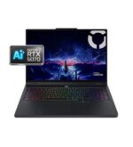 لپ تاپ لنوو 15.1 اینچی مدل Legion 5 i9 14900HX 12GB 2TB SSD RTX 5070 8GB