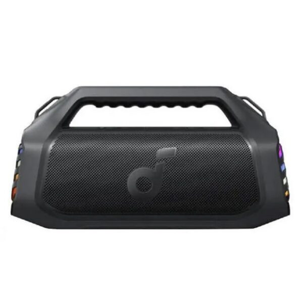 اسپیکر بلوتوثی قابل حمل انکر مدل Soundcore Boom 2 Plus A3134