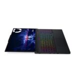 لپ تاپ لنوو 15.1 اینچی مدل Legion 5 i9 14900HX 12GB 1TB SSD RTX 5070 8GB - Image 4